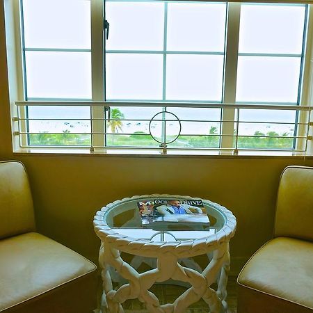 Tides South Beach 마이애미 비치 외부 사진