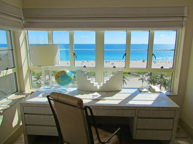 Tides South Beach 마이애미 비치 외부 사진