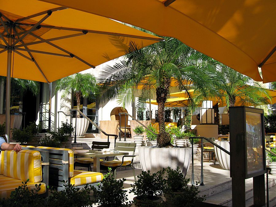 Tides South Beach 마이애미 비치 외부 사진