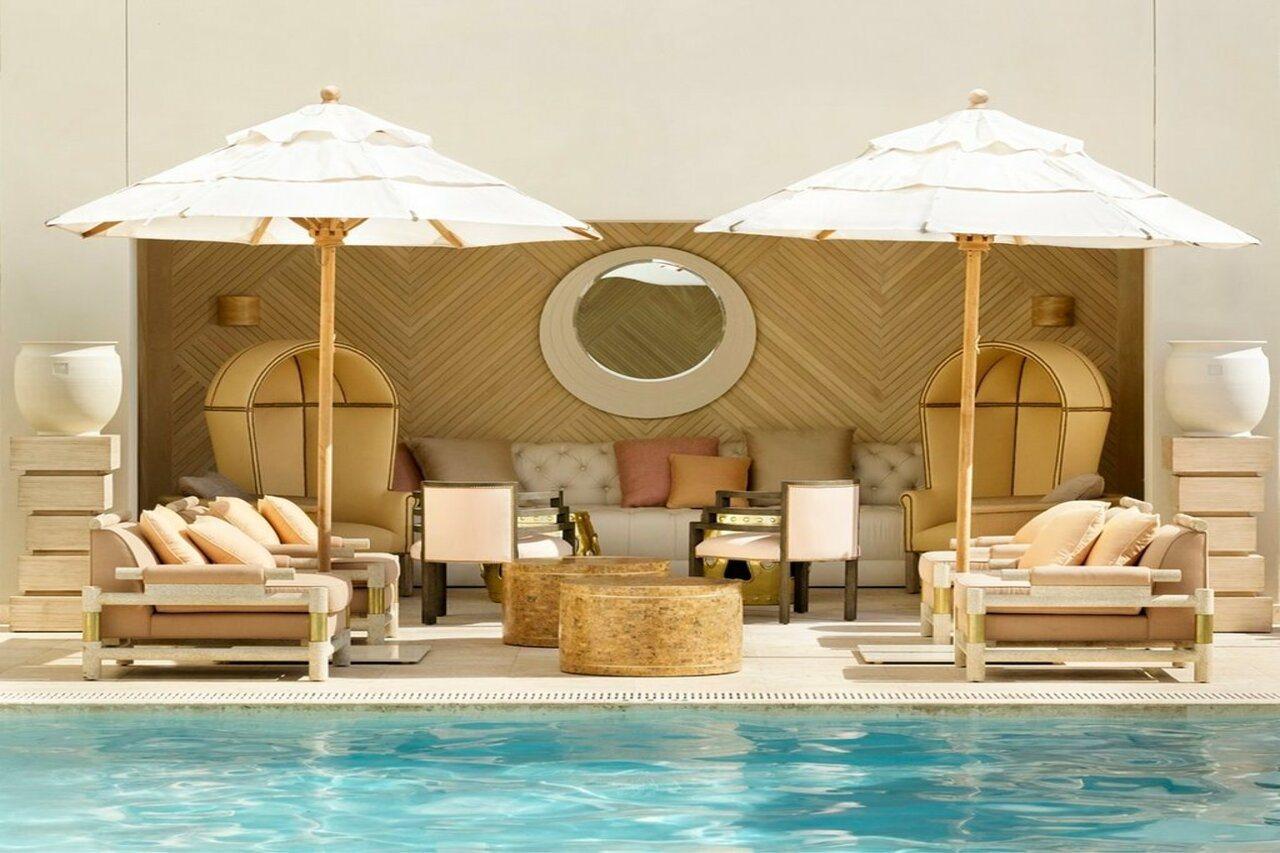 Tides South Beach 마이애미 비치 외부 사진