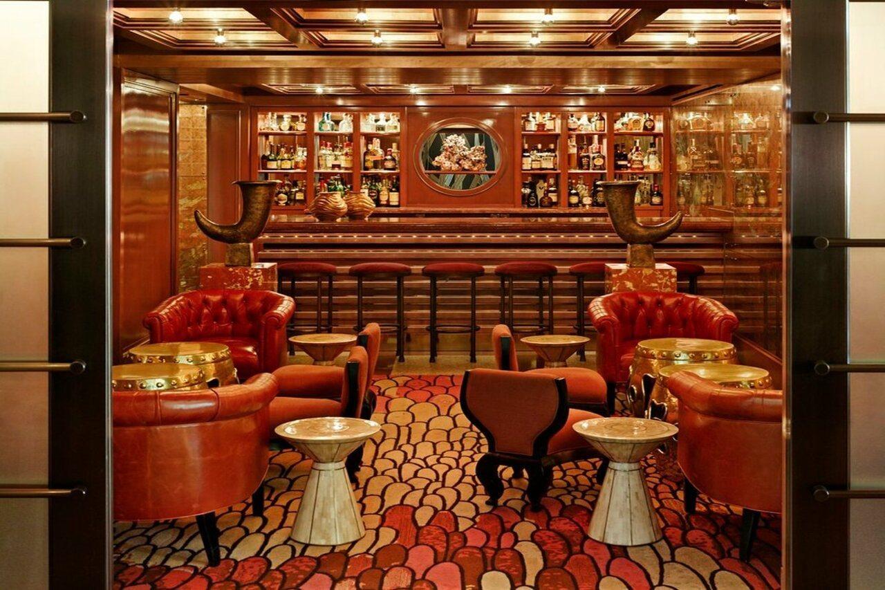 Tides South Beach 마이애미 비치 외부 사진