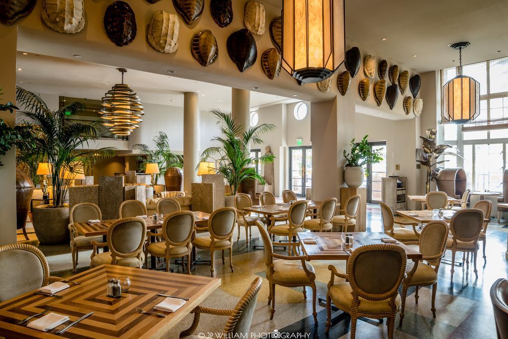Tides South Beach 마이애미 비치 외부 사진
