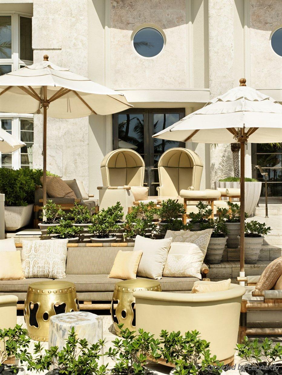 Tides South Beach 마이애미 비치 외부 사진