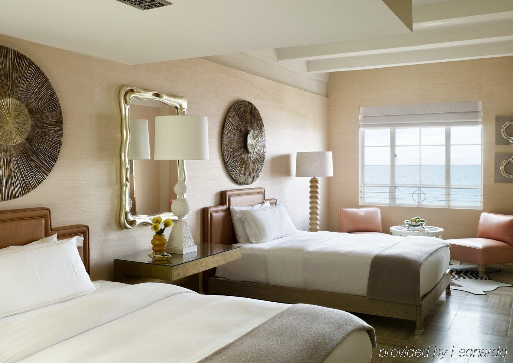 Tides South Beach 마이애미 비치 객실 사진
