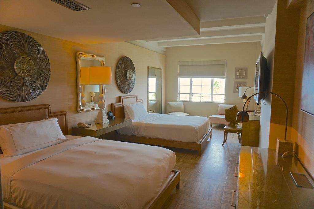 Tides South Beach 마이애미 비치 외부 사진