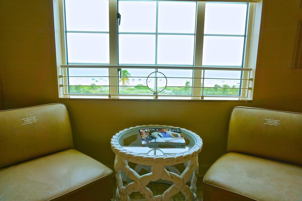 Tides South Beach 마이애미 비치 외부 사진