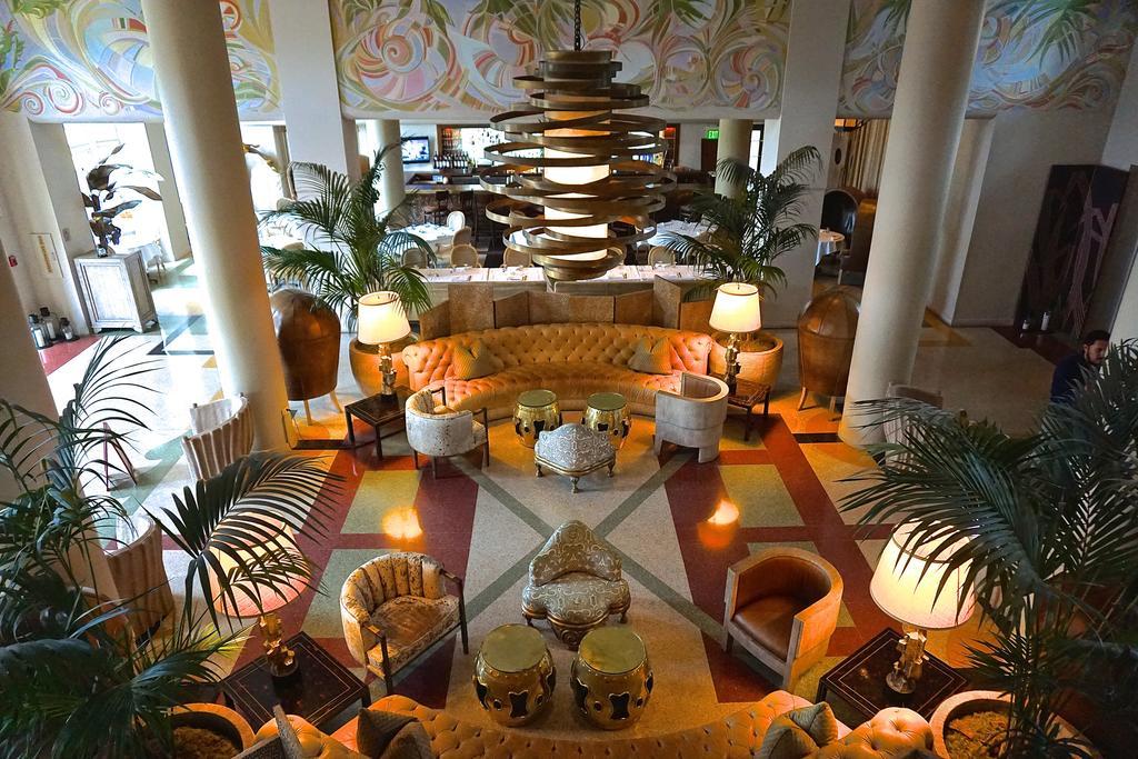 Tides South Beach 마이애미 비치 외부 사진