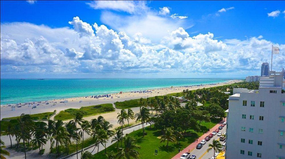 Tides South Beach 마이애미 비치 외부 사진