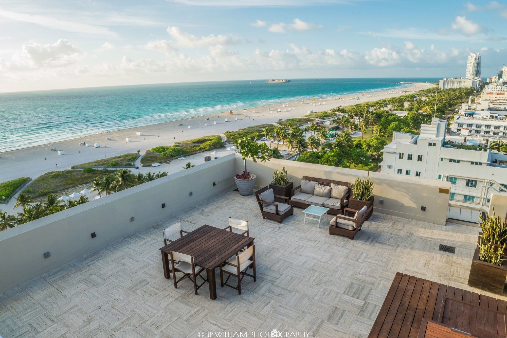 Tides South Beach 마이애미 비치 외부 사진