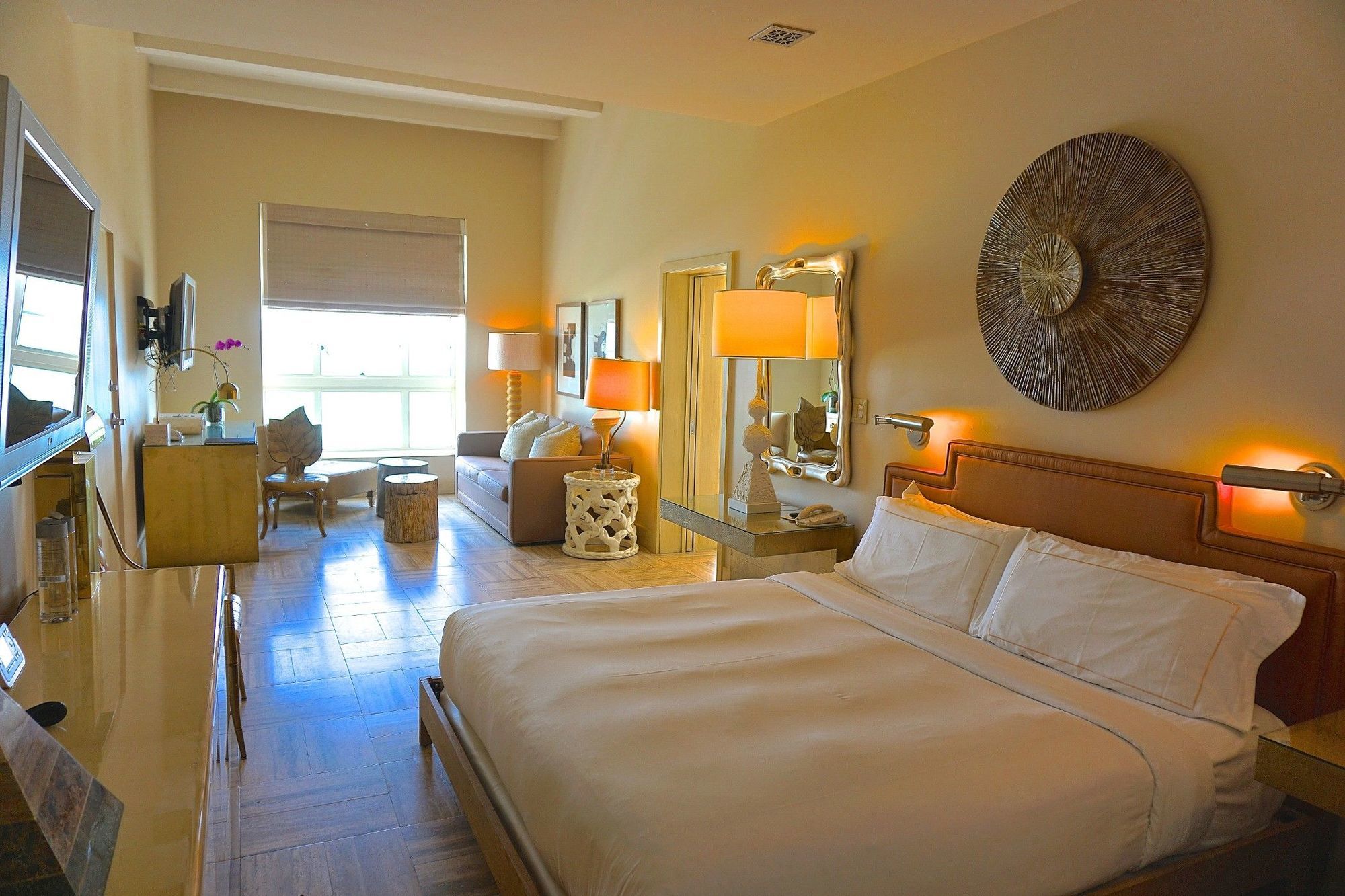 Tides South Beach 마이애미 비치 외부 사진
