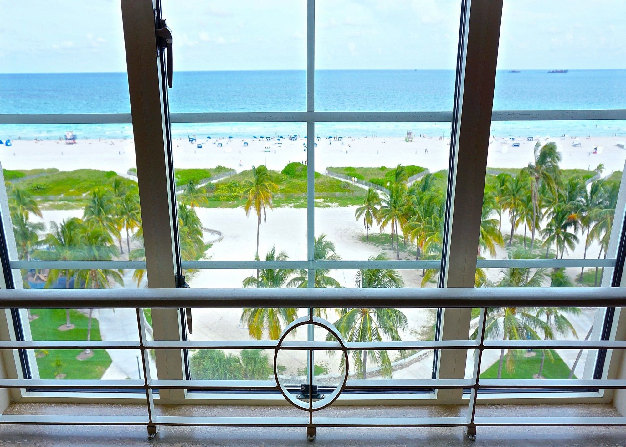 Tides South Beach 마이애미 비치 외부 사진