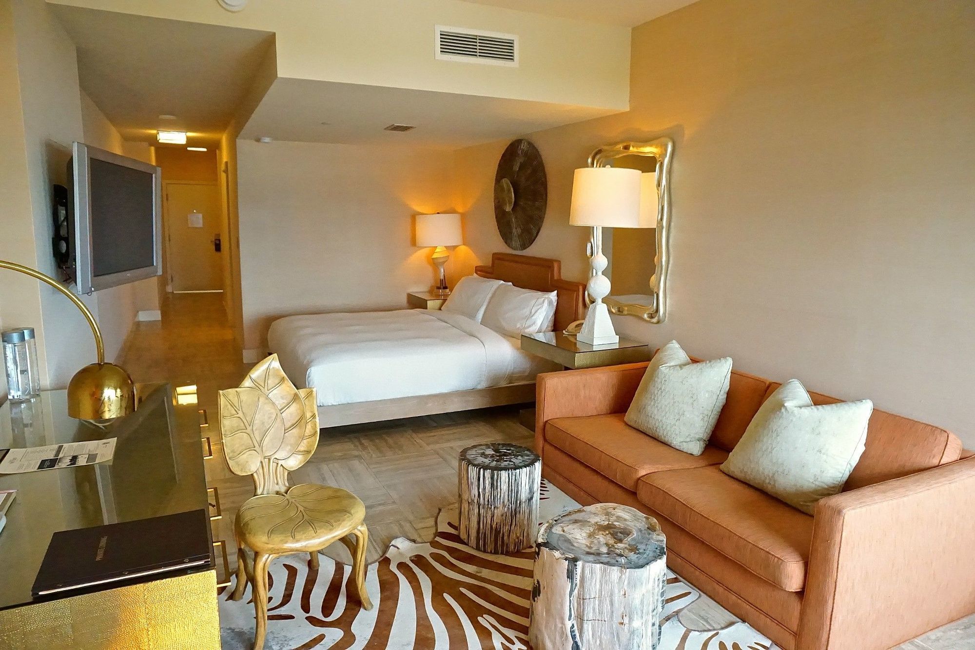 Tides South Beach 마이애미 비치 외부 사진