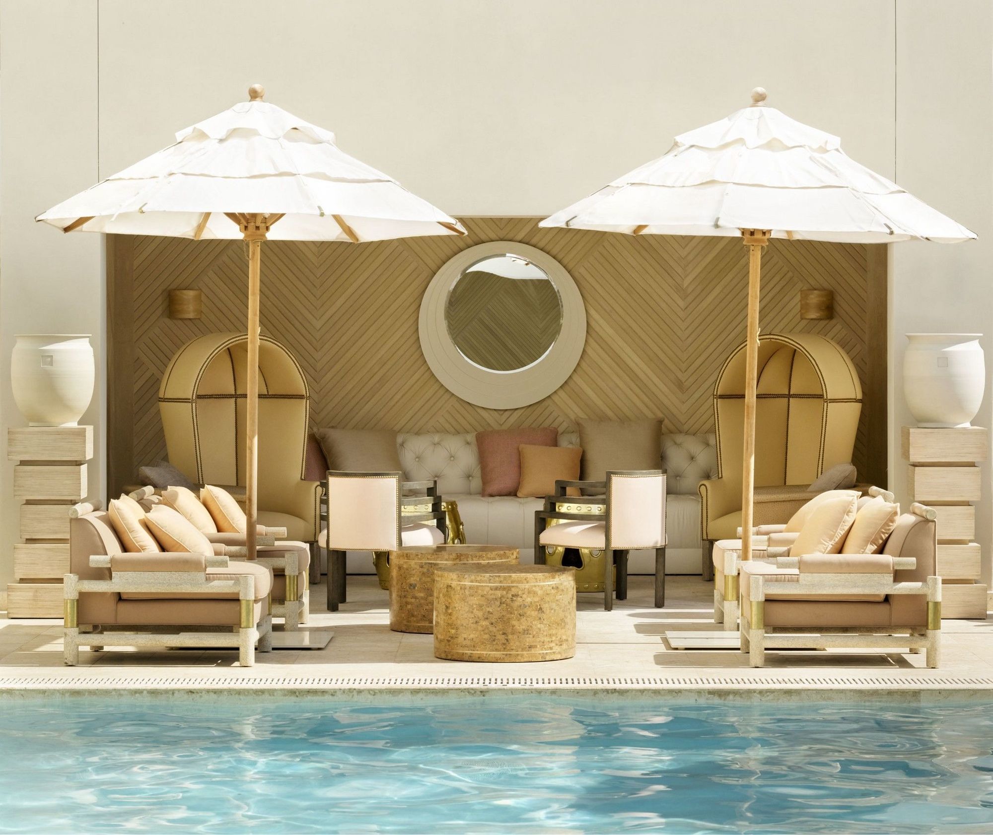 Tides South Beach 마이애미 비치 시설 사진