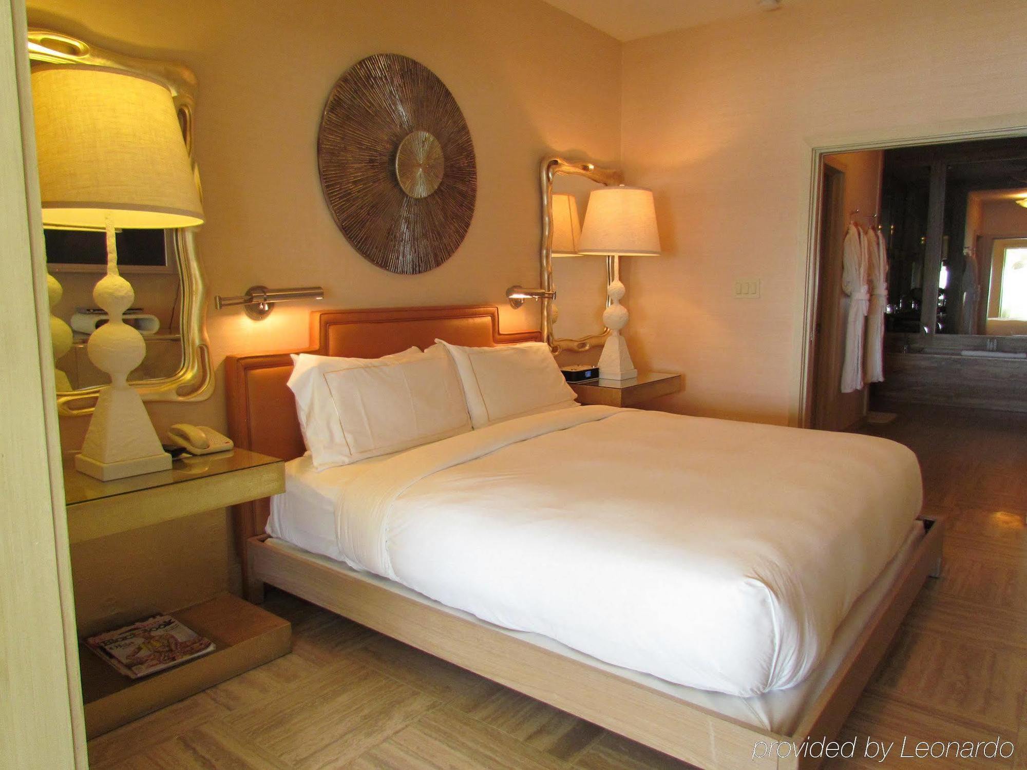 Tides South Beach 마이애미 비치 외부 사진