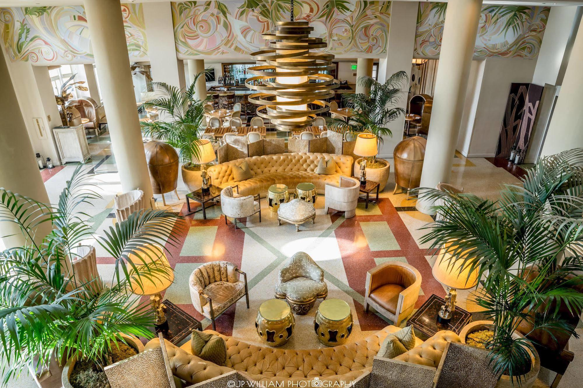 Tides South Beach 마이애미 비치 외부 사진