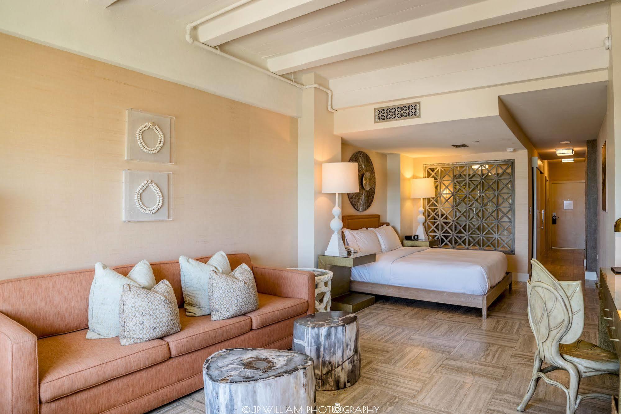 Tides South Beach 마이애미 비치 외부 사진