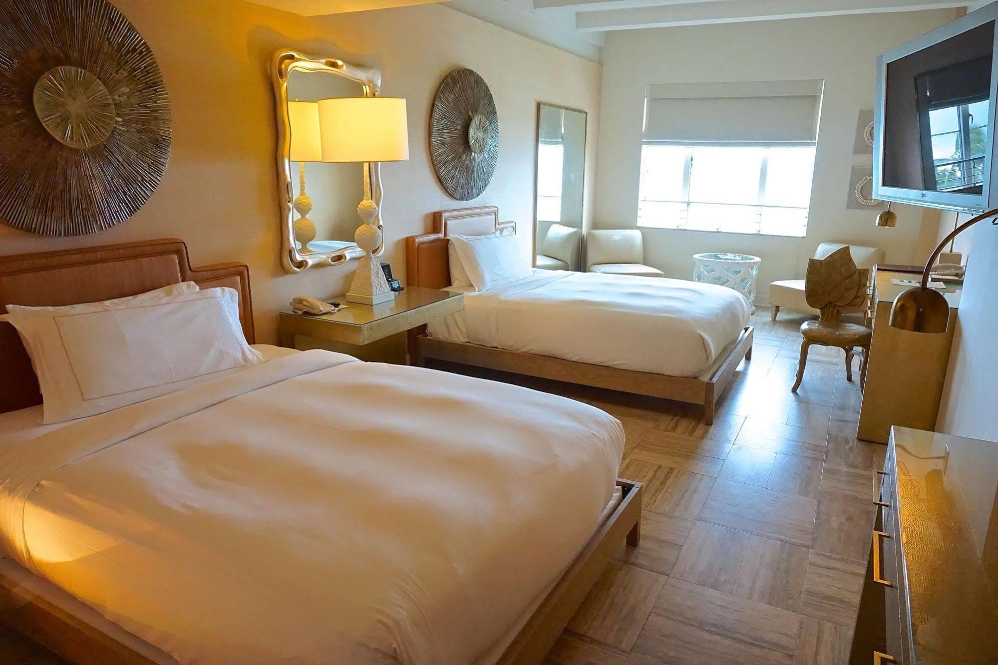 Tides South Beach 마이애미 비치 외부 사진